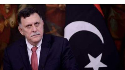 الخارجية الأمريكية:  أكدنا لحكومة الوفاق الليبية ضرورة نزع سلاح الميليشيات