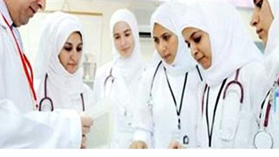 ​ شروط وقواعد القبول بمدرسة الثانوية الفنية للتمريض للعام الدراسي 2020 /2021