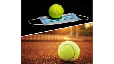 رغم أزمة كورونا.. جورجيا تستضيف أول بطولة للتنس بحضور جماهيري