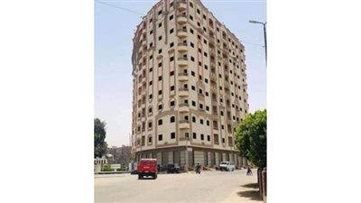 غدا.. محافظ سوهاج يقود حملة لإزالة برج جرجا الشهير بفساد المحليات