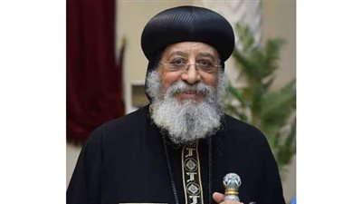 البابا تواضروس يجدد نصيحته لطلاب الثانوية العامة: ستجنون ثمار تعبكم