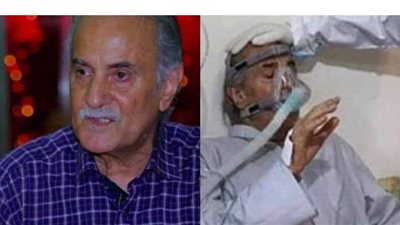 بعد إصابته بكورونا..  الفنان العراقي مناف طالب يرحل عن عمر ناهز 80 عاما