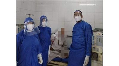 وفاة حالة وعزل 9 آخرين مصابين بـ