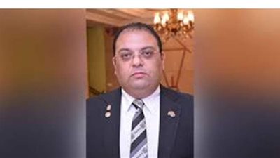 مايكل نصيف :​ 20 مليار دولار استثمارات صينية متوقعة في الـ10 سنوات المقبلة