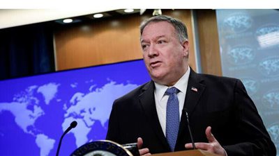 الولايات المتحدة تفرض إجراءات جديدة تستهدف الحزب الشيوعي الصيني