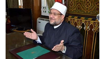 الأوقاف ترفع  حالة الطوارئ القصوى  استعداداً لاستقبال المصلين