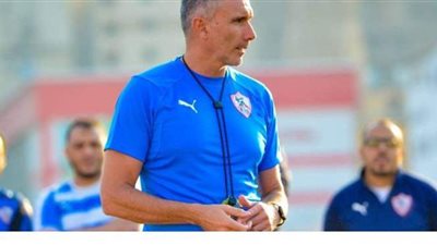 كارتيرون يترقب الإعلان عن موعد استئناف مباريات  أبطال افريقيا