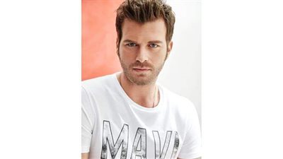 الممثل التركي 