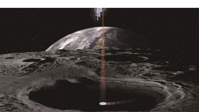 اكتشاف علمي هائل.. الصين تبتكر مادة للبناء أقوى من الخرسانة 22 مرة لاستعمار القمر