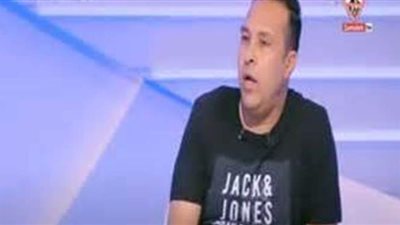 سامح يوسف: حسام حسن تعرض للظلم في الزمالك