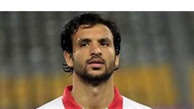 قرار نهائي.. محمود علاء  باق في الزمالك  5 سنوات