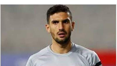 كواليس اكتشاف محمد عواد إصابته بفيروس كورونا