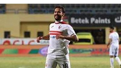 أحمد رفعت: كنت قريبا من  الانتقال إلى الأهلي فى فترات سابقة