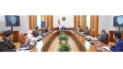 بالأرقام.. حصاد جهود الدولة اليوم الجمعة لمكافحة كورونا