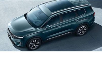 أبرزها 7 مقاعد ونظام ترفيهي.. مميزات أكبر سيارات الصين