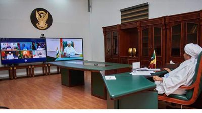 الحكومة السودانية:  اتفاق على تأجيل ملء سد النهضة إلى ما بعد التوقيع على الاتفاق النهائي