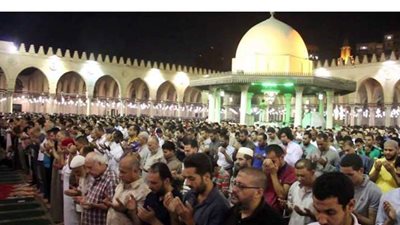 وداعًا صلوا في رحالكم وأهلًا بـ