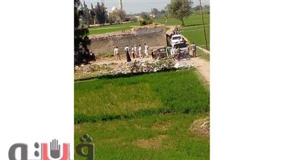 اعترافات المتهم بقتل والده ودفن جثته بالشرقية: تعدى جنسيًا على شقيقتي.. والفتاة  ترد: 