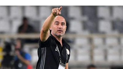 الهولندي دامين هيرتوج مدربًا للمنتخب السعودي تحت 19 سنة