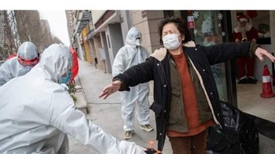 بكين في الصدارة..  ارتفاع حالات  الإصابات الجديدة بـ