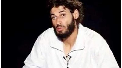 تنفيذ حكم الإعدام في الإرهابي عبد الرحيم المسماري 