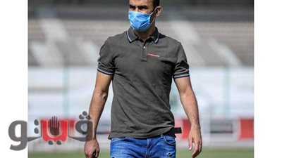 الأهلي يجري المسحة الثانية على لاعبيه.. غداً