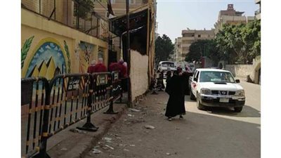 ٦٥٠ ألف طالب يبدأون امتحانات الدبلومات الفنية