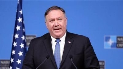 بومبيو: نملك الأدوات لمنع إيران من الحصول على أسلحة نووية