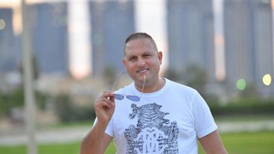 عماد زيادة ضيف إدوارد ببرنامج 