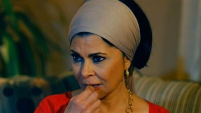 سلوى محمد علي تبكي على الهواء وتوجه كلمة لزوجها الراحل | فيديو