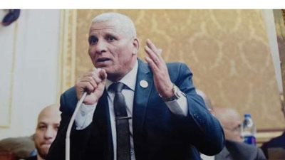 برلماني: دورنا التوعية ومتابعة  تطبيق الإجراءات الاحترازية فى المساجد والمطاعم والمقاهي