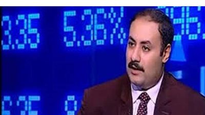 خبير : توقعات باستمرار الاداء العرضى  بالبورصة خلال تعاملات الاسبوع المقبل