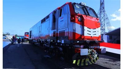 السكك الحديدية تعتذر للركاب عن التأخيرات المتوقعة اليوم