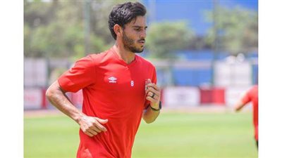 تدريبات خفيفة بالكرة لـ