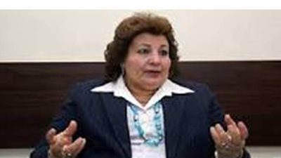 مارجريت عازر تطالب النواب بتوعية المواطنين بالإجراءات الاحترازية