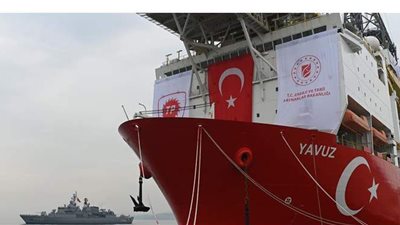 الدفاع اليونانية: لا نخشى تركيا وجاهزون لكل السيناريوهات