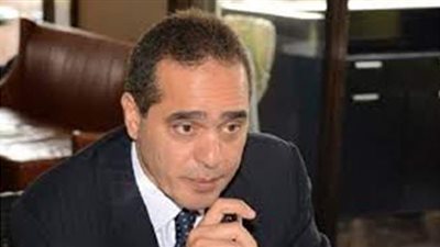 خالد أبو المكارم يطالب  بإعادة النظر في تسعير الغاز الطبيعي وفقا للأسعار العالمية