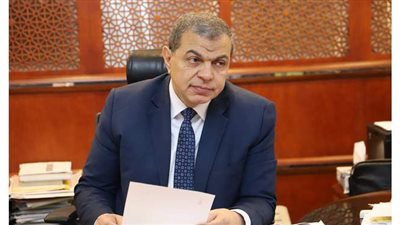 القوي العاملة:  تعيين 1040 من شباب الخريجين بالشرقية