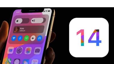 الأجهزة التى ستحصل على نظام تشغيل أي فون الجديد 