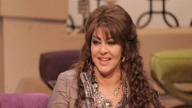 هالة صدقي