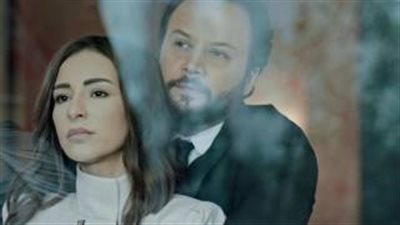 بالفيديو.. إطلاق بوستر مسلسل «يا ريت»