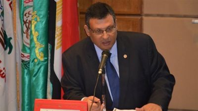 شرم الشيخ تستضيف المؤتمر البيئي الـ15 لتنمية الصحاري العربية