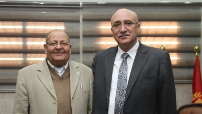 رئيس «المصري» يتفق مع مسئولي الضرائب على سداد الديون المتأخرة