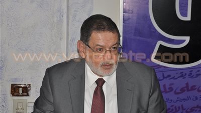 ثروت الخرباوي: «الإخوان» انتهوا من مصر وما يحدث توابع زلزال
