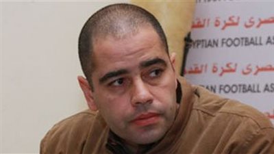 إيهاب لهيطة يكشف أسباب إلغاء ودية الكونغو