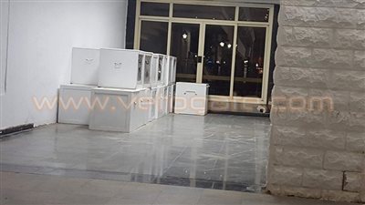 بالصور.. الزمالك ينهي استعداداته لاستقبال الجمعية العمومية