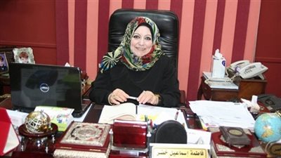 75% نسبة النجاح في إعدادية القاهرة