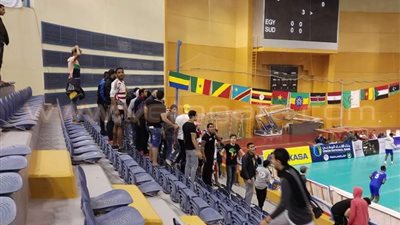 اتحاد الطائرة يستغيث بمديرية أمن القاهرة بسبب «وايت نايتس»