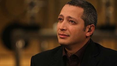 تامر أمين معلقًا على انسحاب الزمالك: «مهزلة»