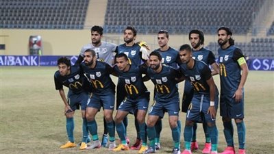 النصر يواجه إنبي بكأس مصر